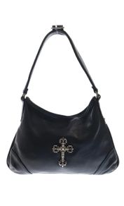 Chrome HandBag