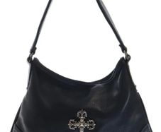 Chrome HandBag