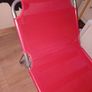 foldable chair Image 6