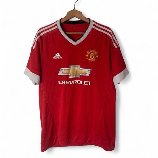 Manchester United Football Jersey