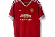 Manchester United Football Jersey