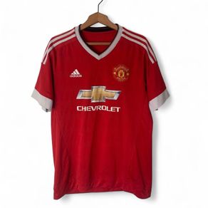 Manchester United Football Jersey