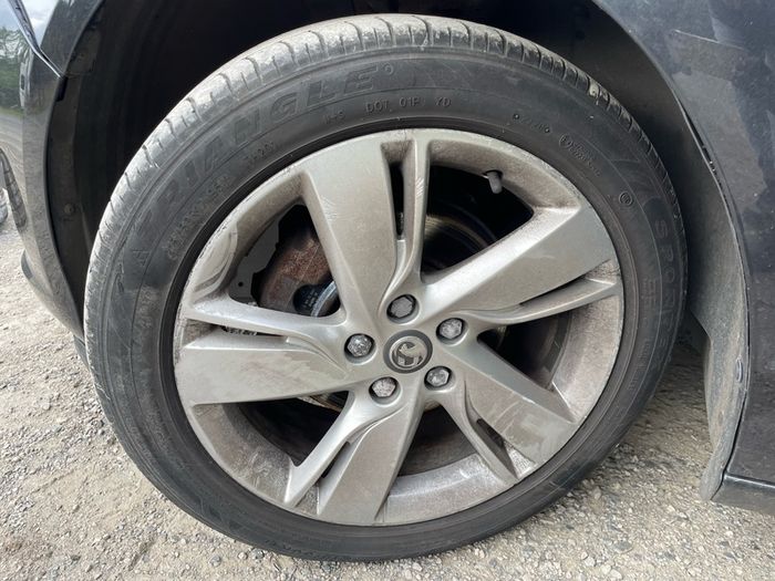 2013 Opel Vauxhall Astra  Breaking / Parts