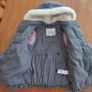 M&S Girls coat Image 3
