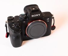 Sony A7 III Body or Full Kit (Sony 24-105mm f/4)