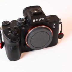 Sony A7 III Body or Full Kit (Sony 24-105mm f/4)