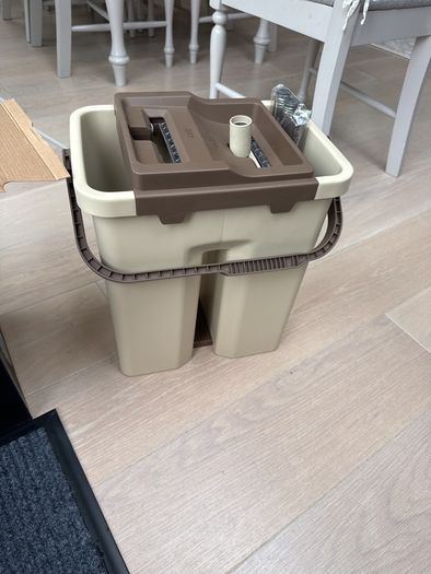 Floor mop brand new