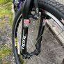 Kona mountain bike Image 3