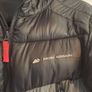 Boys Monterrain Puffa Jacket Size XL Image 4