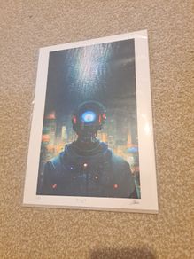 Origins by Tom Rae