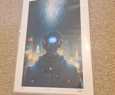 Origins by Tom Rae