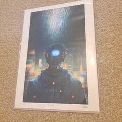 Origins by Tom Rae