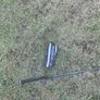Callaway Rogue 3 wood 60g Stiff shaft Image 8