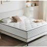 Double Mattress | 7-Zone Hybrid Pocket Spring Medium-Firm Bed Mattress Image 7