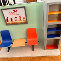 Our Generation Pet Clinic