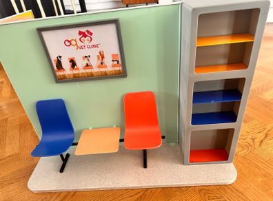 Our Generation Pet Clinic