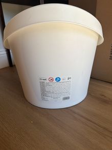 Shnuggle Toddler bath (large size)