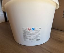 Shnuggle Toddler bath (large size)