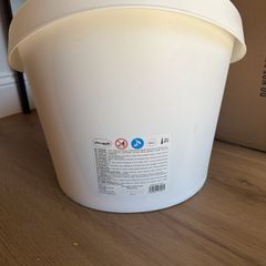 Shnuggle Toddler bath (large size)