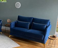 Two Seater Sofa