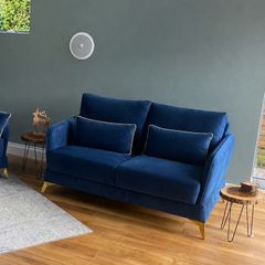 Two Seater Sofa