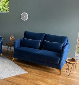 Two Seater Sofa