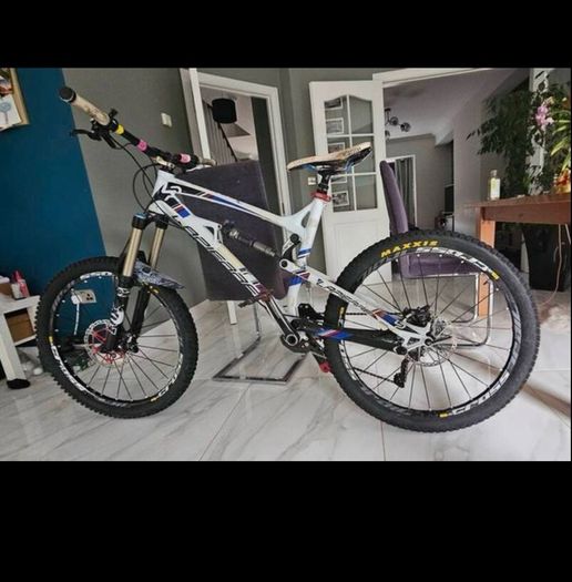 Lapierre Spicy 516 Large