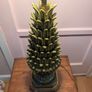Pineapple Style Lamp Image 6
