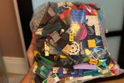1kg mixed Lego bag / all authentic Lego