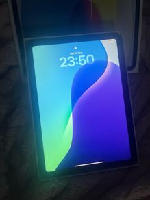 11" Ipad (2025)