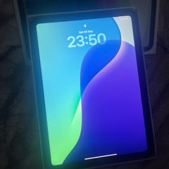 11" Ipad (2025)