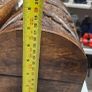 pair of wooden boxes Image 5