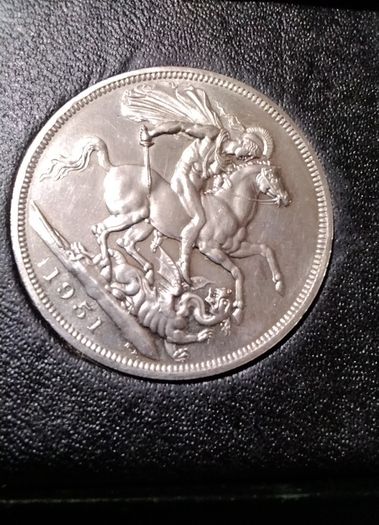 Coins Two  Coins