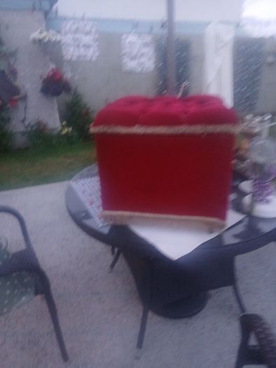 ottoman velvet