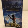 Rick Riordan Percy jackson books Image 6