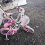 14" bicycles Image 3