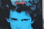 Lou Reed LP  - Rock And Roll Heart