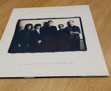 Bruce Hornsby - Scenes From The Southside  - Vinyl Record
