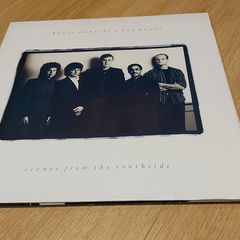 Bruce Hornsby - Scenes From The Southside  - Vinyl Record