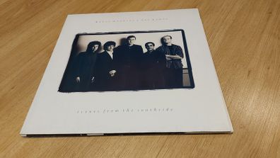 Bruce Hornsby - Scenes From The Southside  - Vinyl Record