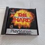 Die Hard Trilogy PlayStation1 Ps1 PlayStation2 Ps2 Games Original Image 5