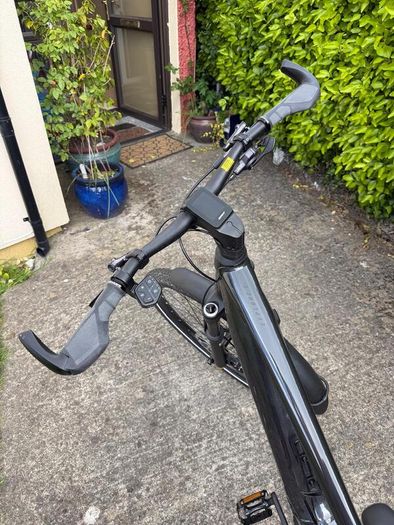 Electric bike