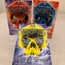 Vampirates Children,s Books By Justin Somper Image 7