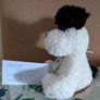Jellycat NYC Exclusive Rufferty Puppy Junior BNWT Image 4