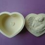 Angel star wishing box, Essence of Love angel box, Gift, Trinket box, New Image 3