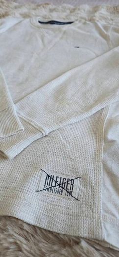 Tommy Hilfiger cotton sweater