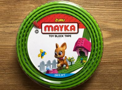 Mayka Toy Block Tape (2 Metres)