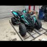 Yamaha Raptor 700SE Image 10