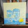 Celina Mastella painting Image 2