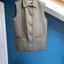 Ladies Gilet Size Medium Image 6